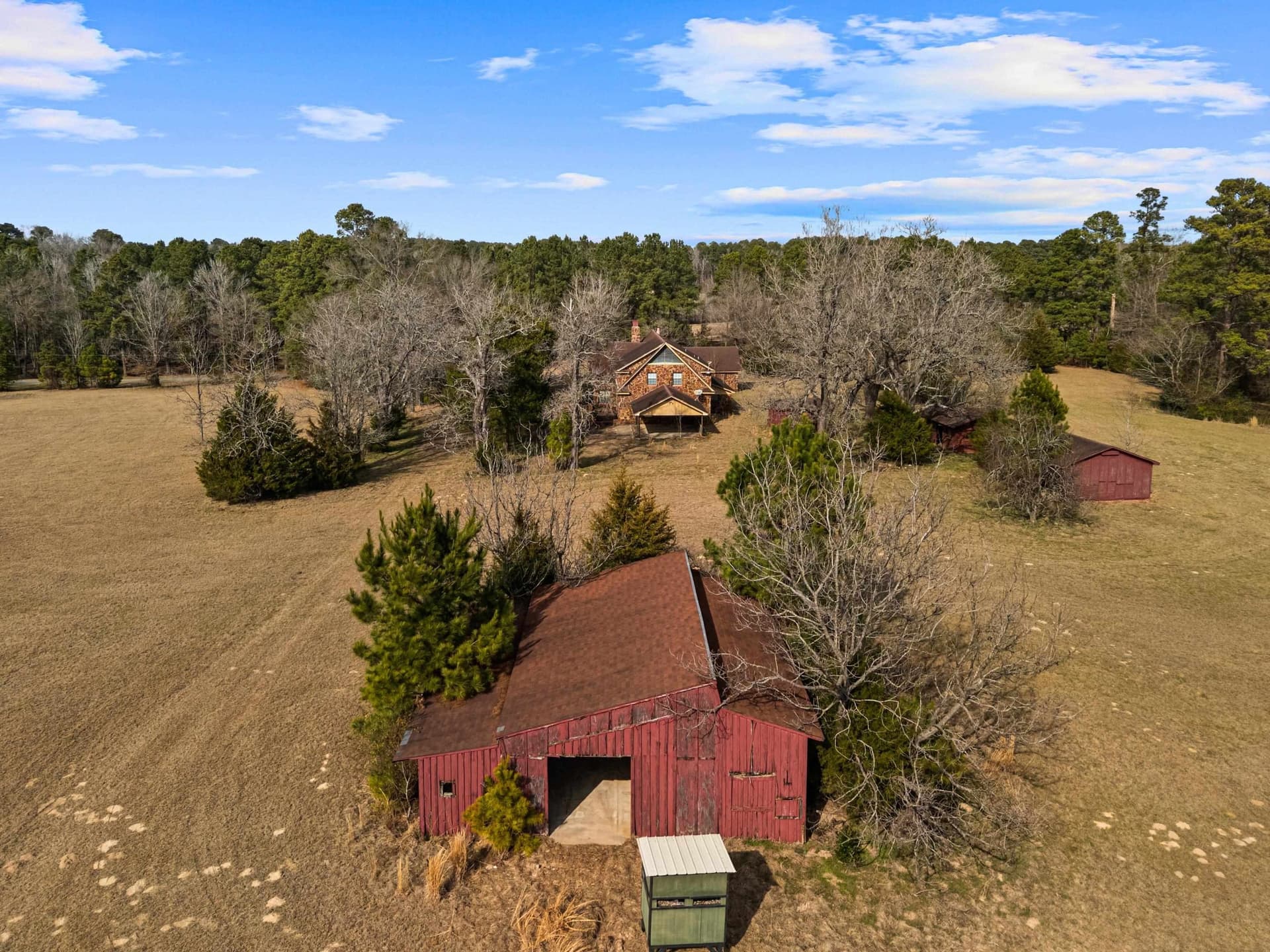 224.43 acres in Gregg County - photo 6