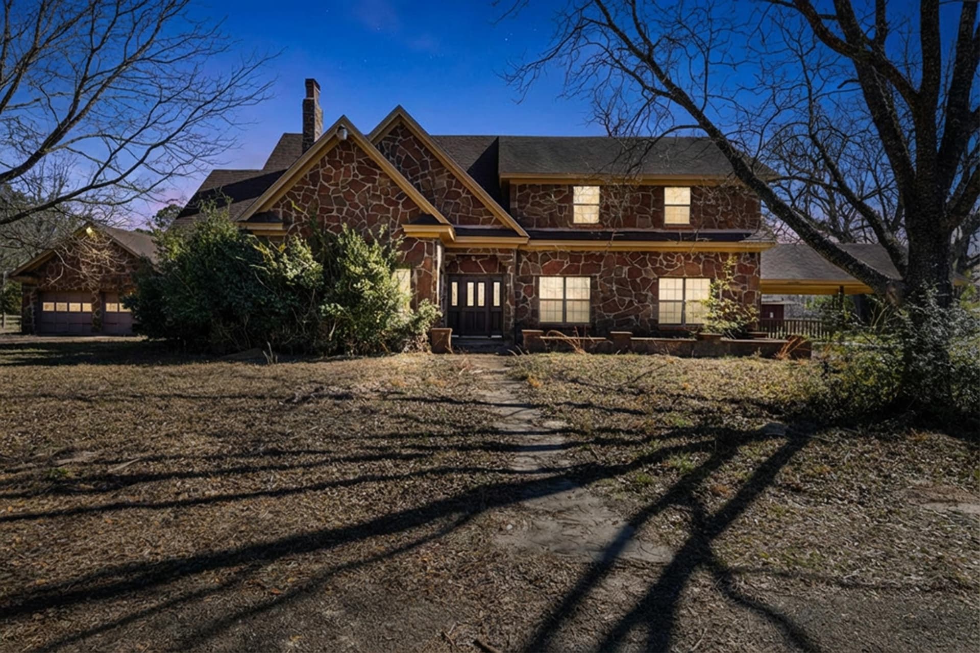 1231 Brown Rd