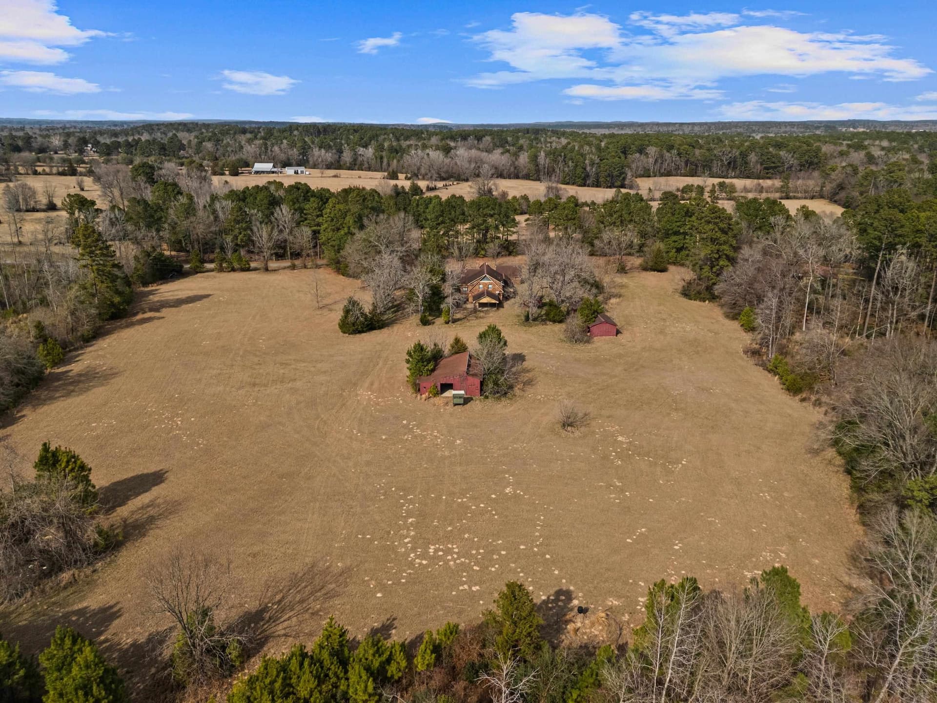 224.43 acres in Gregg County - photo 5