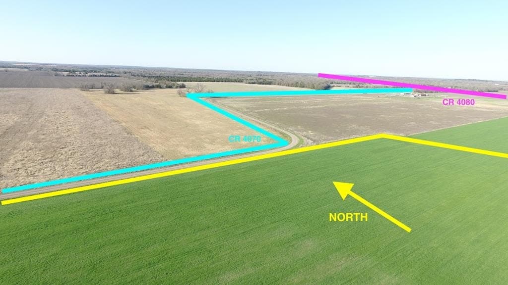 23.79 acres in Navarro County - photo 3