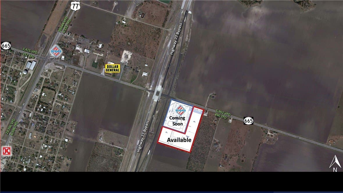 11 acres in Nueces County - photo 2