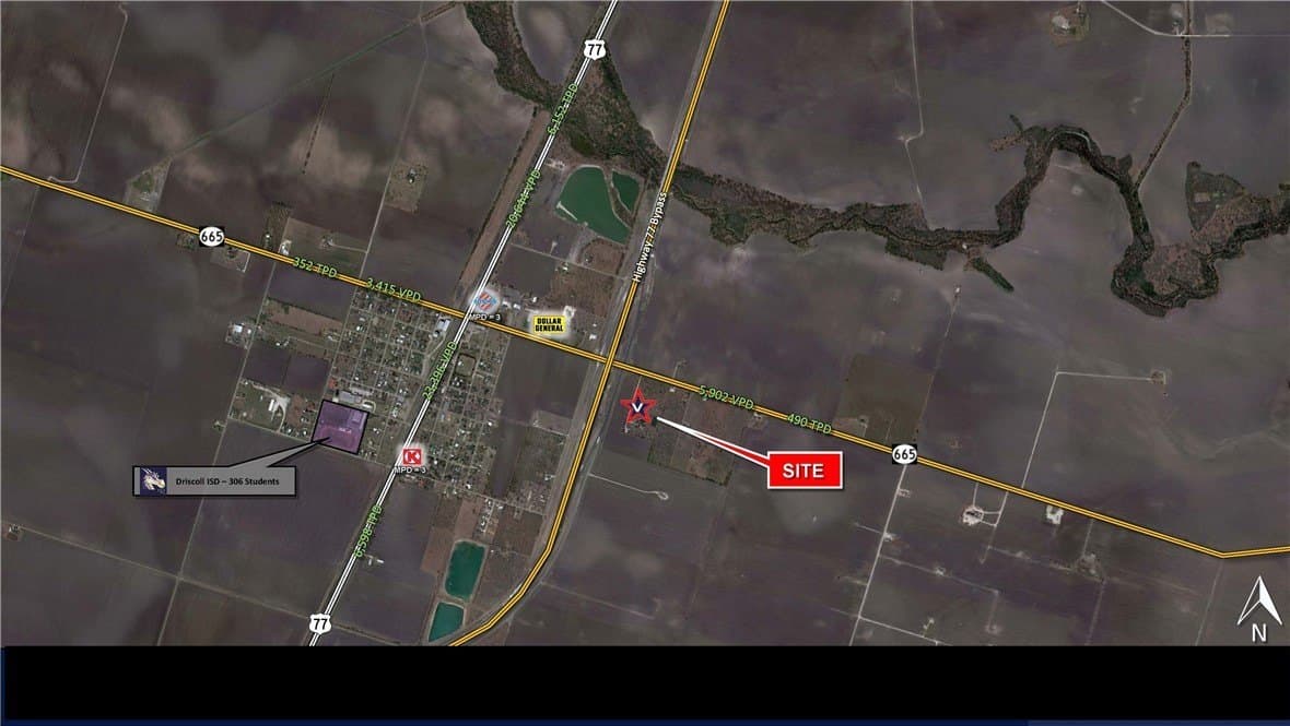 11 acres in Nueces County - photo 3