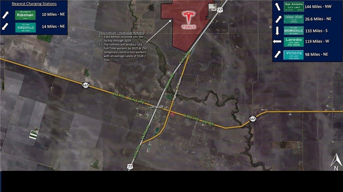 11 acres in Nueces County - photo 4