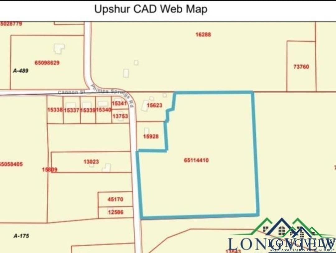 14.89 acres in Upshur County - photo 2
