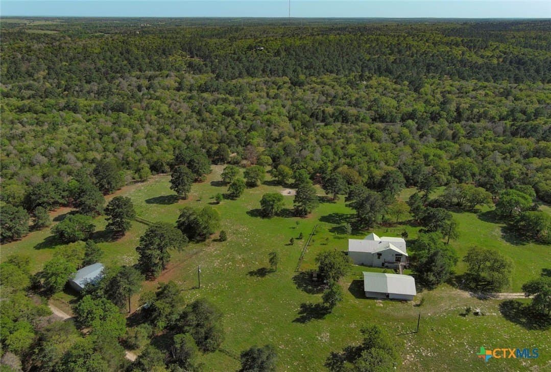 77.21 acres in Bastrop County - photo 34