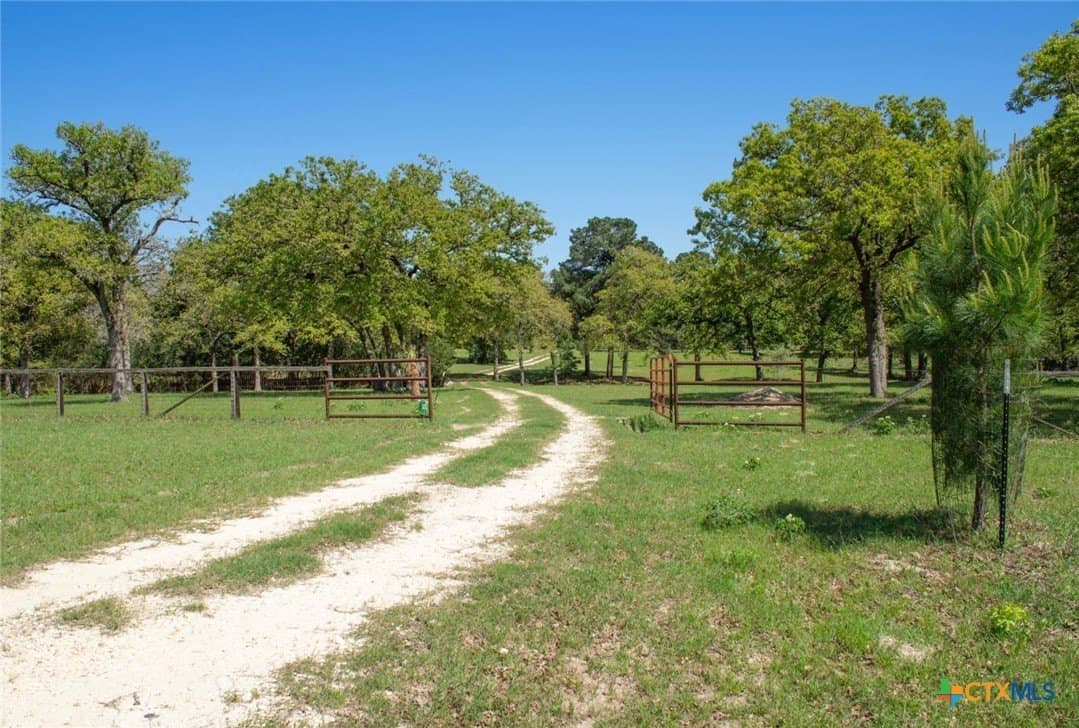 77.21 acres in Bastrop County - photo 36