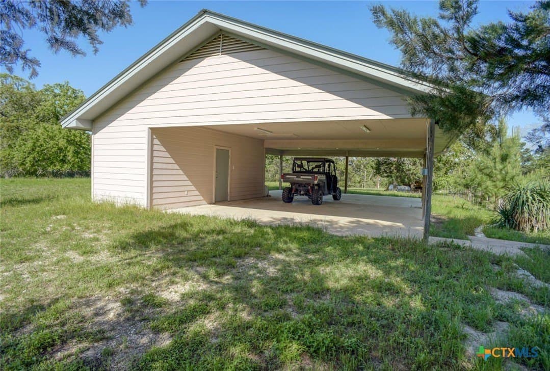 77.21 acres in Bastrop County - photo 30