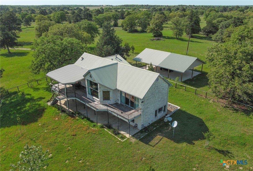 77.21 acres in Bastrop County - photo 29