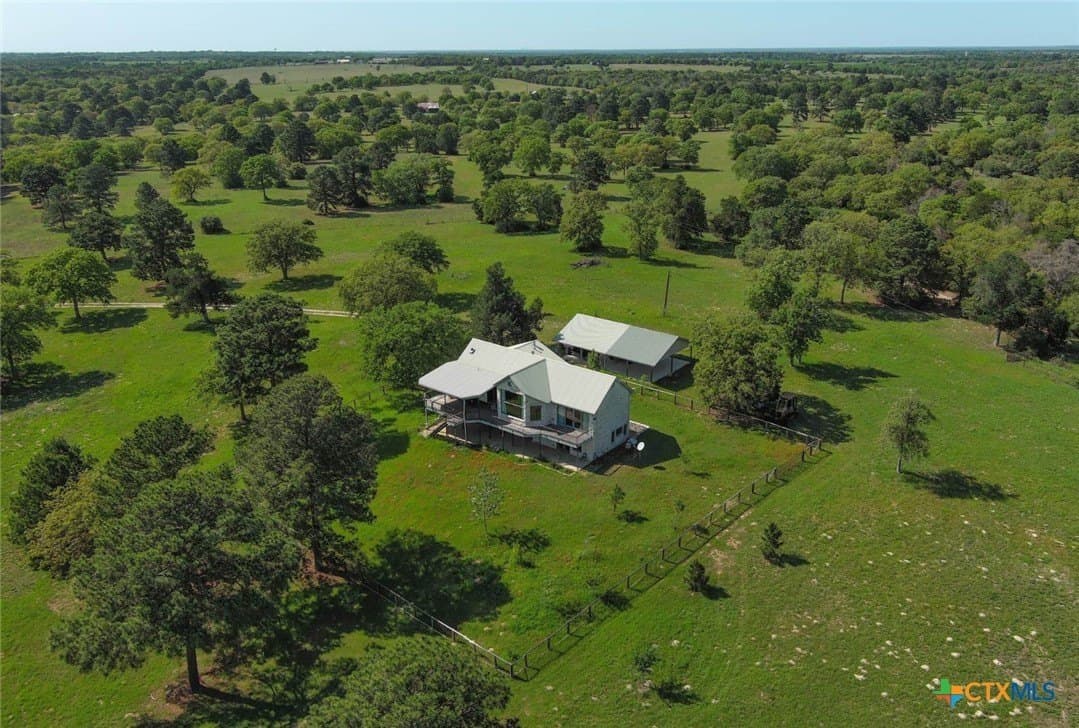 77.21 acres in Bastrop County - photo 8