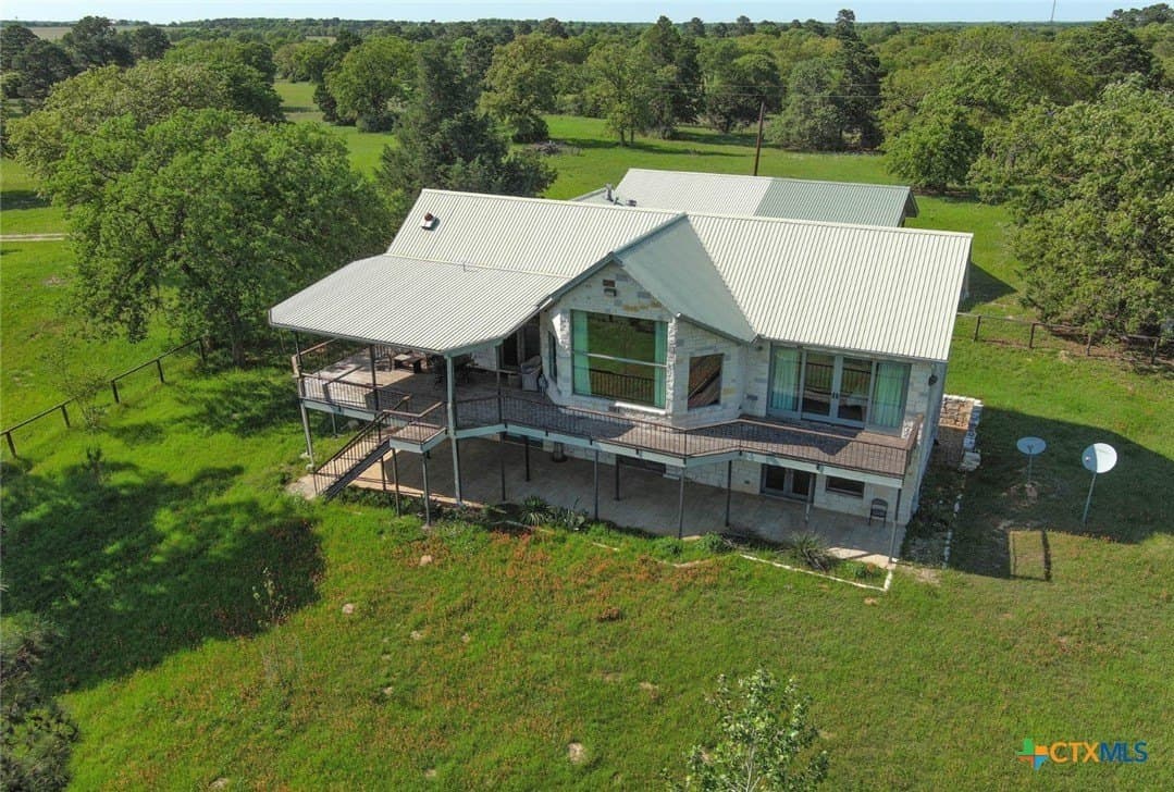 77.21 acres in Bastrop County - photo 28