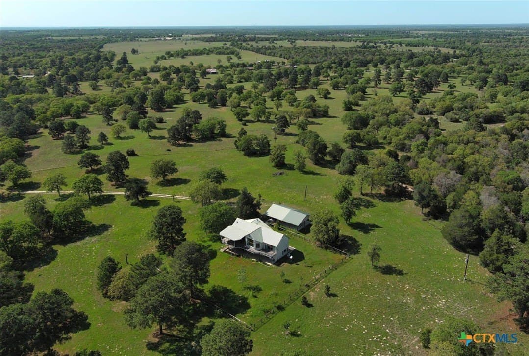 77.21 acres in Bastrop County - photo 40