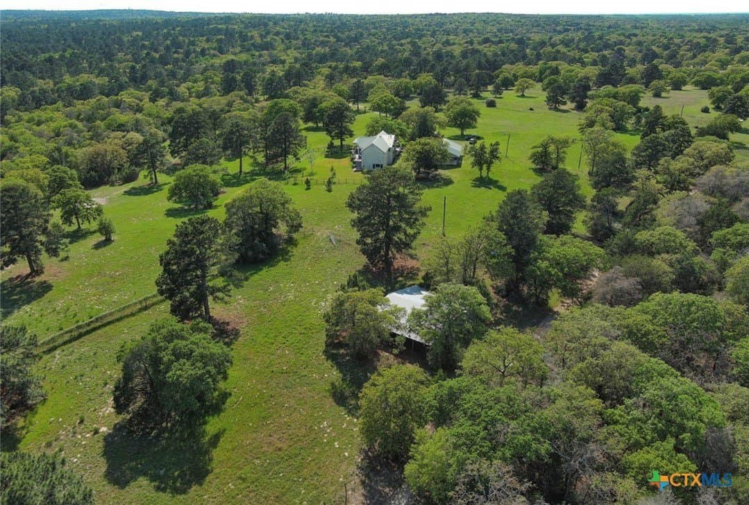 77.21 acres in Bastrop County - photo 4