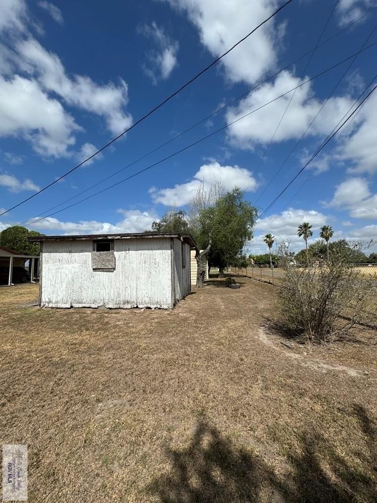 10 acres in CAMERON County - photo 4