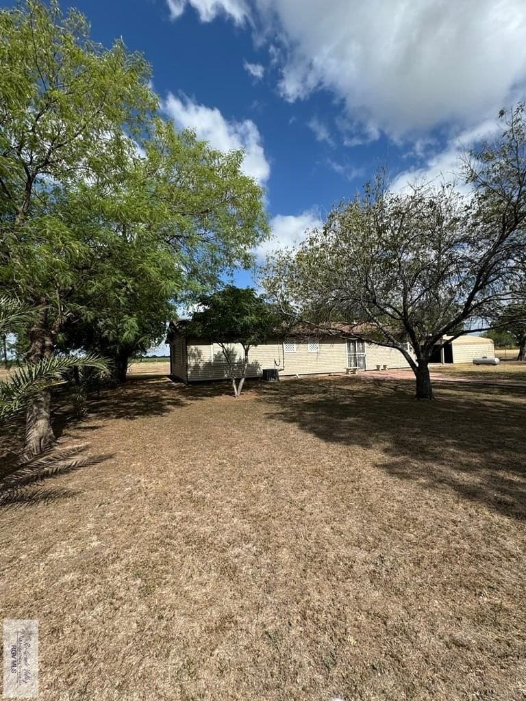 10 acres in CAMERON County - photo 2