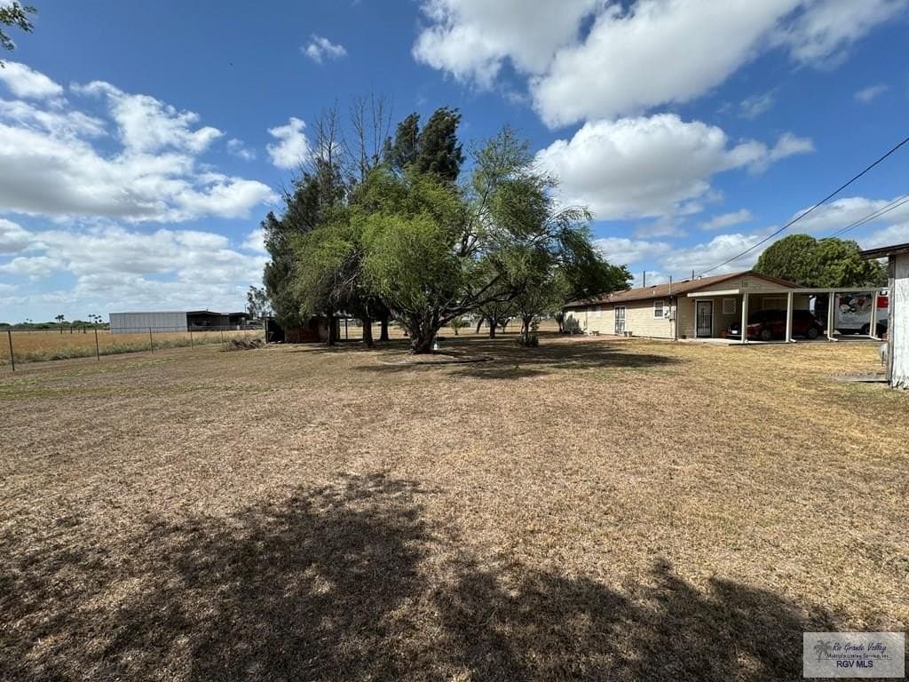 10 acres in CAMERON County - photo 3