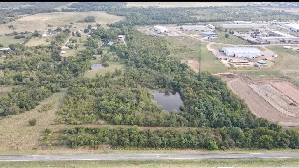 7.72 acres in Hopkins County - photo 4