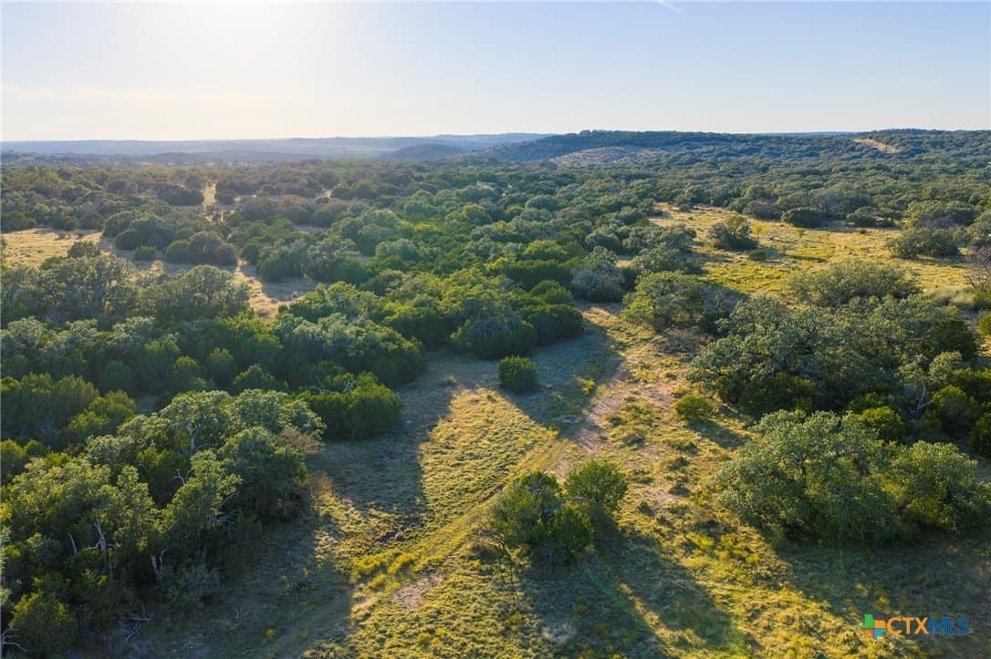 392.3 acres in Burnet County - photo 9