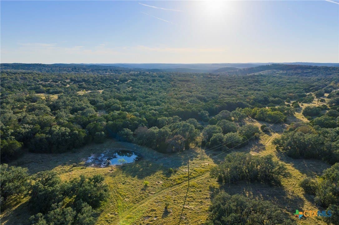 392.3 acres in Burnet County - photo 18