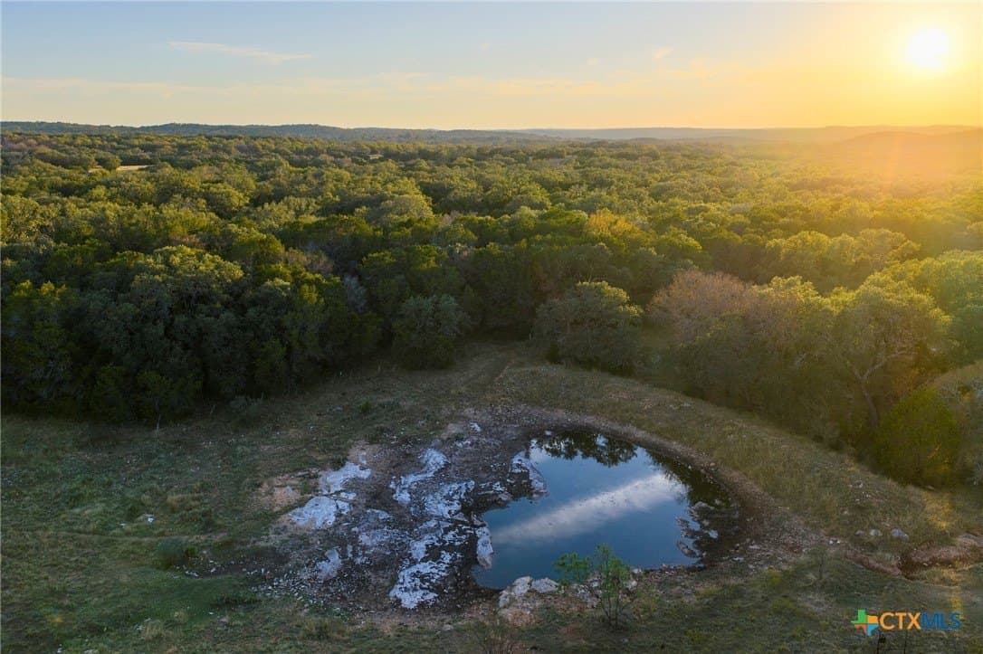 392.3 acres in Burnet County - photo 2