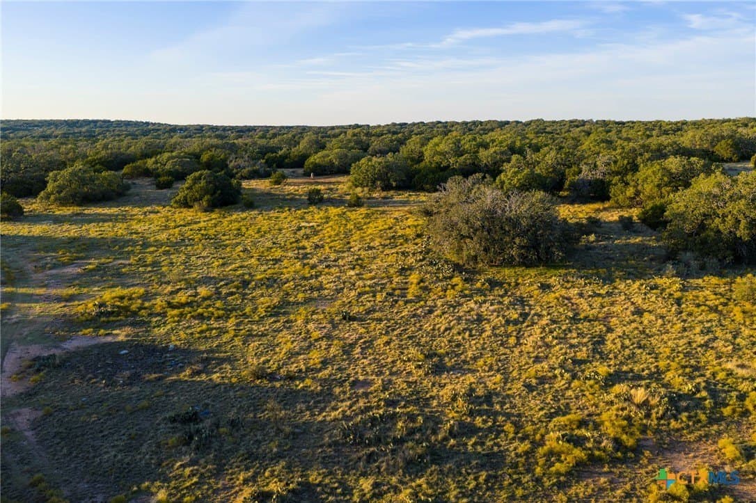 392.3 acres in Burnet County - photo 5