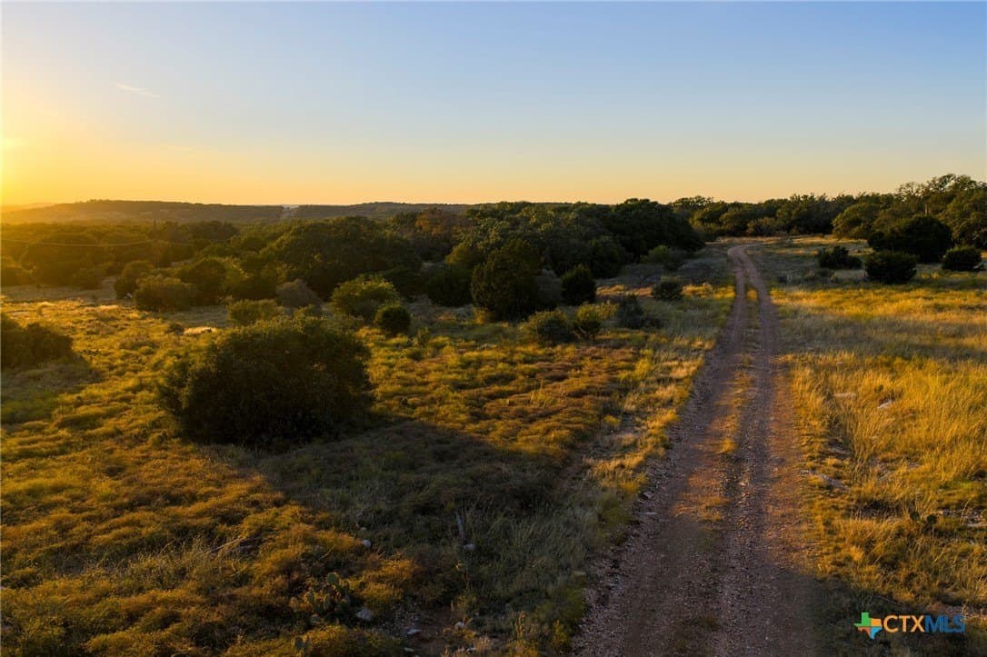 392.3 acres in Burnet County - photo 3