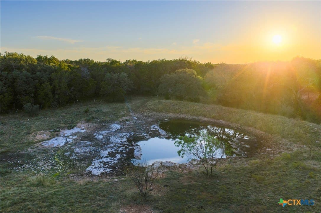 392.3 acres in Burnet County - photo 8