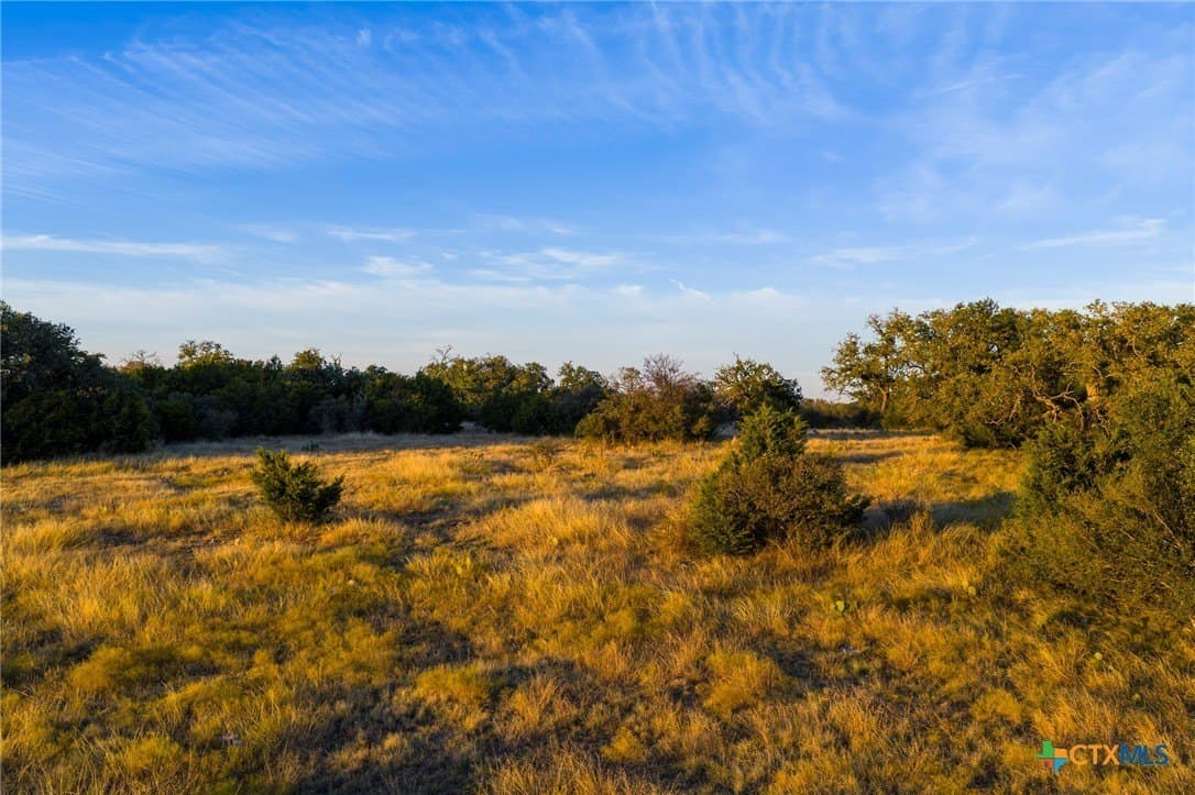 392.3 acres in Burnet County - photo 4