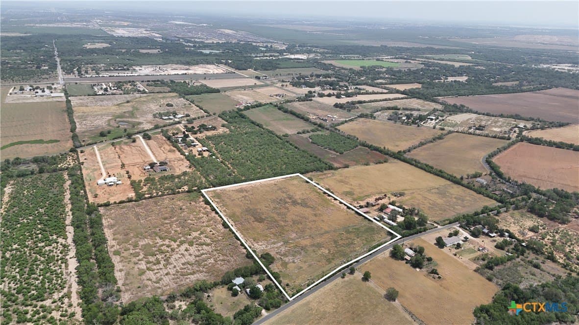 11.95 acres in Bexar County - photo 4
