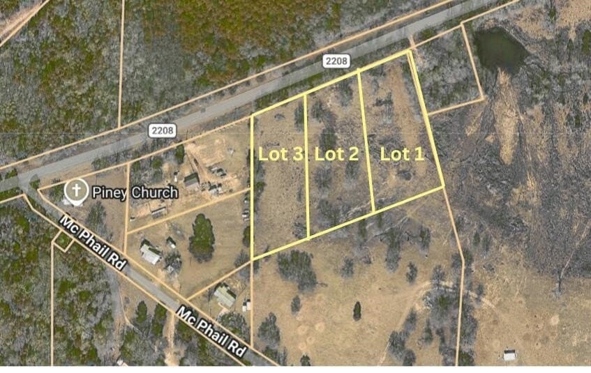 2 acres in Harrison County - photo 13