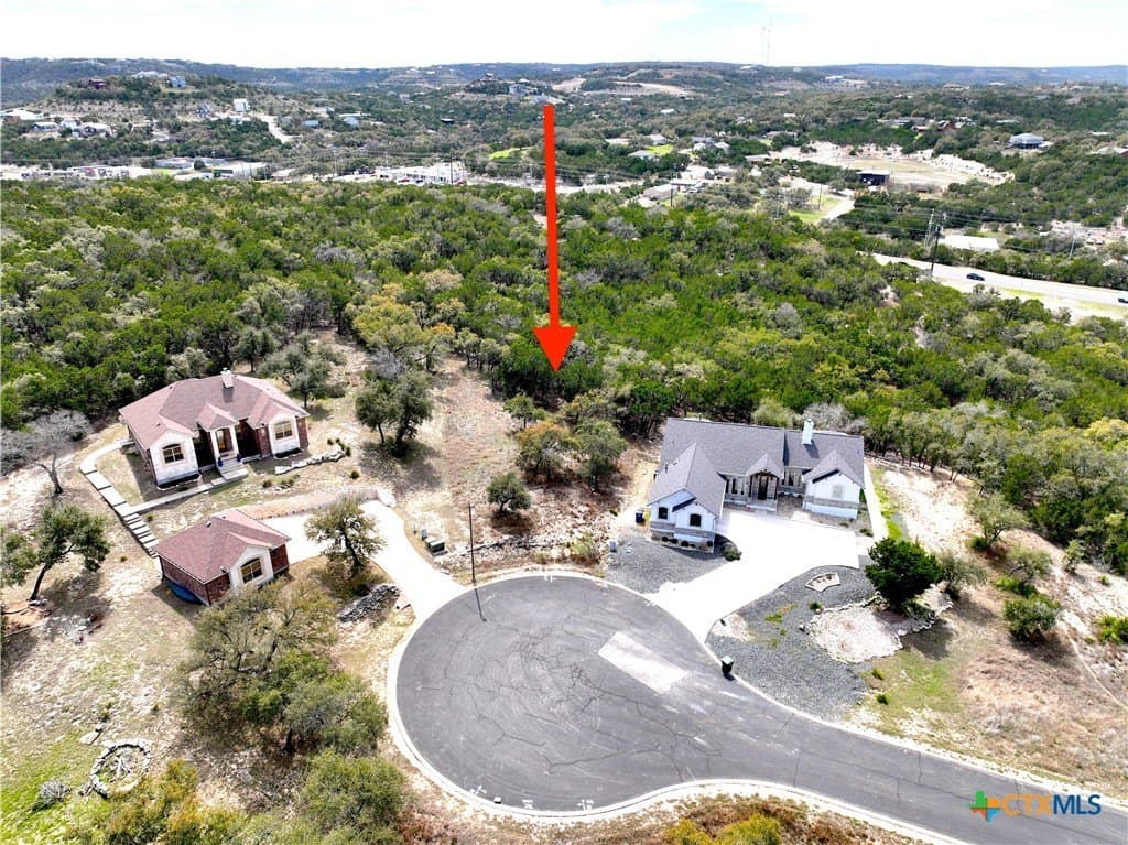 2.2 acres in Comal County - photo 7