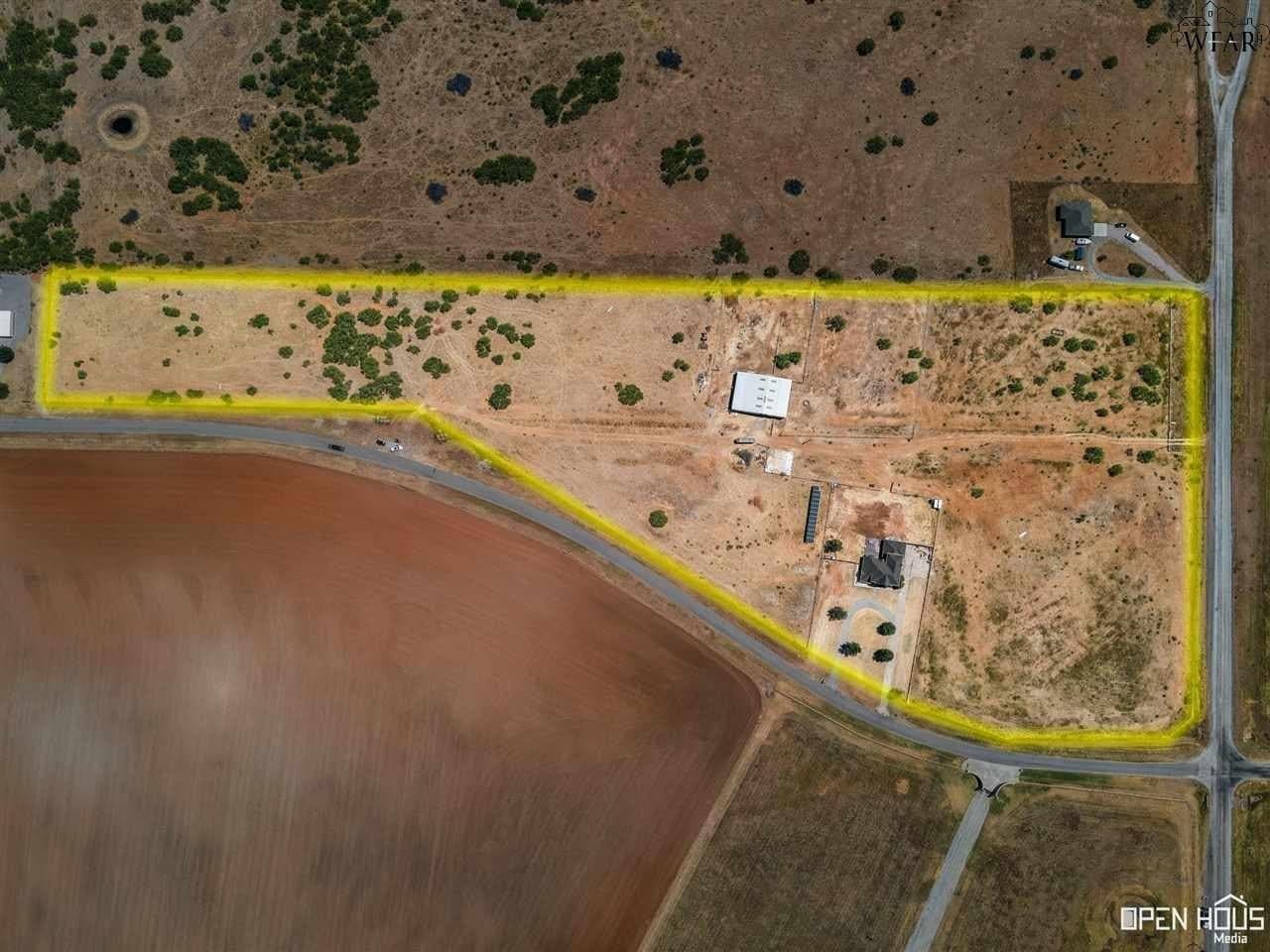 17.86 acres in Wichita County - photo 29