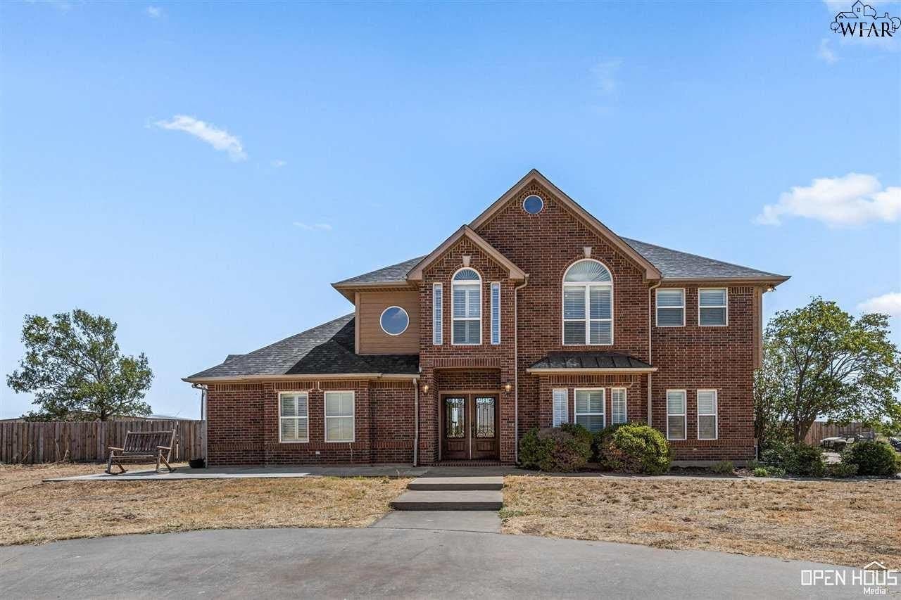 294 BURNETT RANCH ROAD