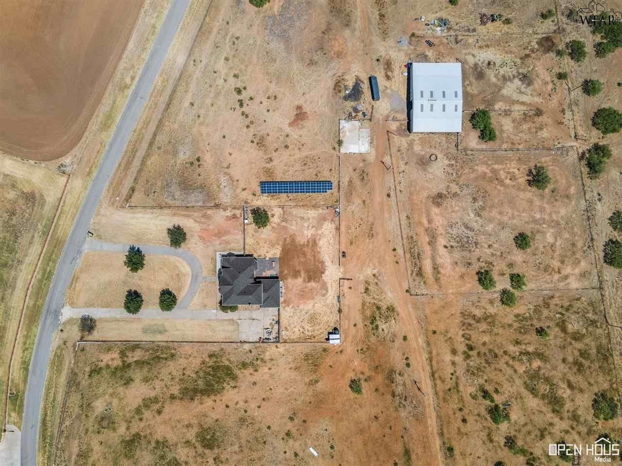 17.86 acres in Wichita County - photo 30