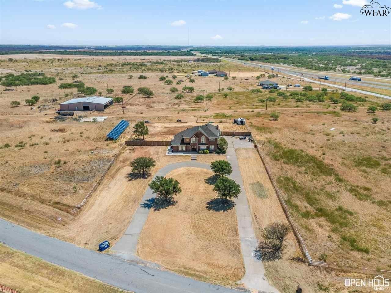 17.86 acres in Wichita County - photo 28
