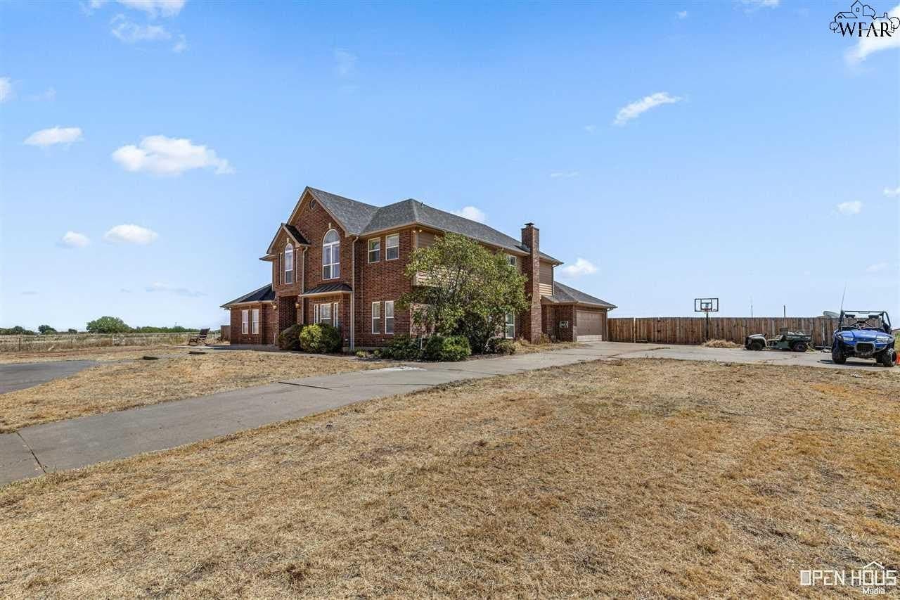 17.86 acres in Wichita County - photo 2