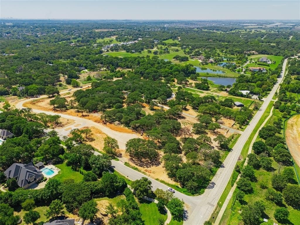 1.01 acres in Tarrant County - photo 2