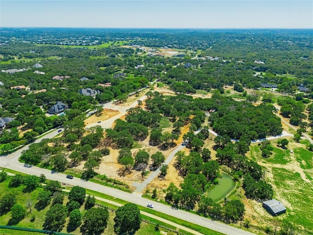 1.01 acres in Tarrant County - photo 4