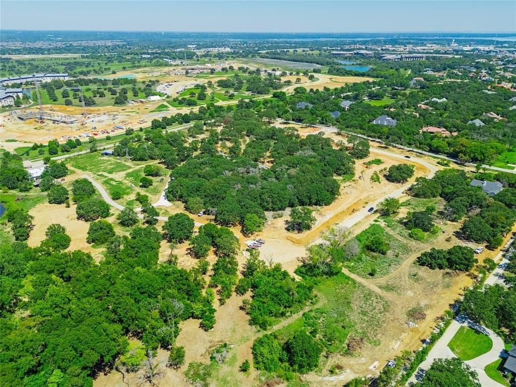 1.01 acres in Tarrant County - photo 5