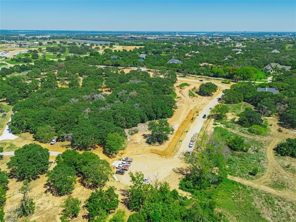 1.01 acres in Tarrant County - photo 6