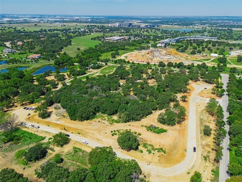 1.01 acres in Tarrant County - photo 7