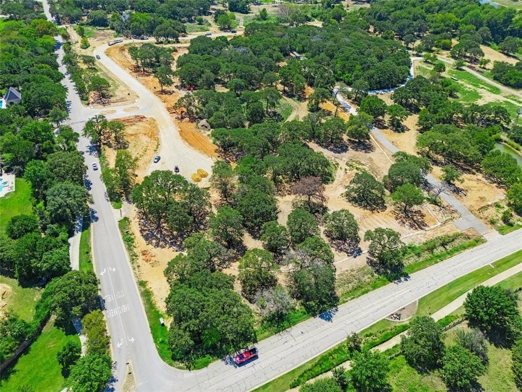 1.01 acres in Tarrant County - photo 3