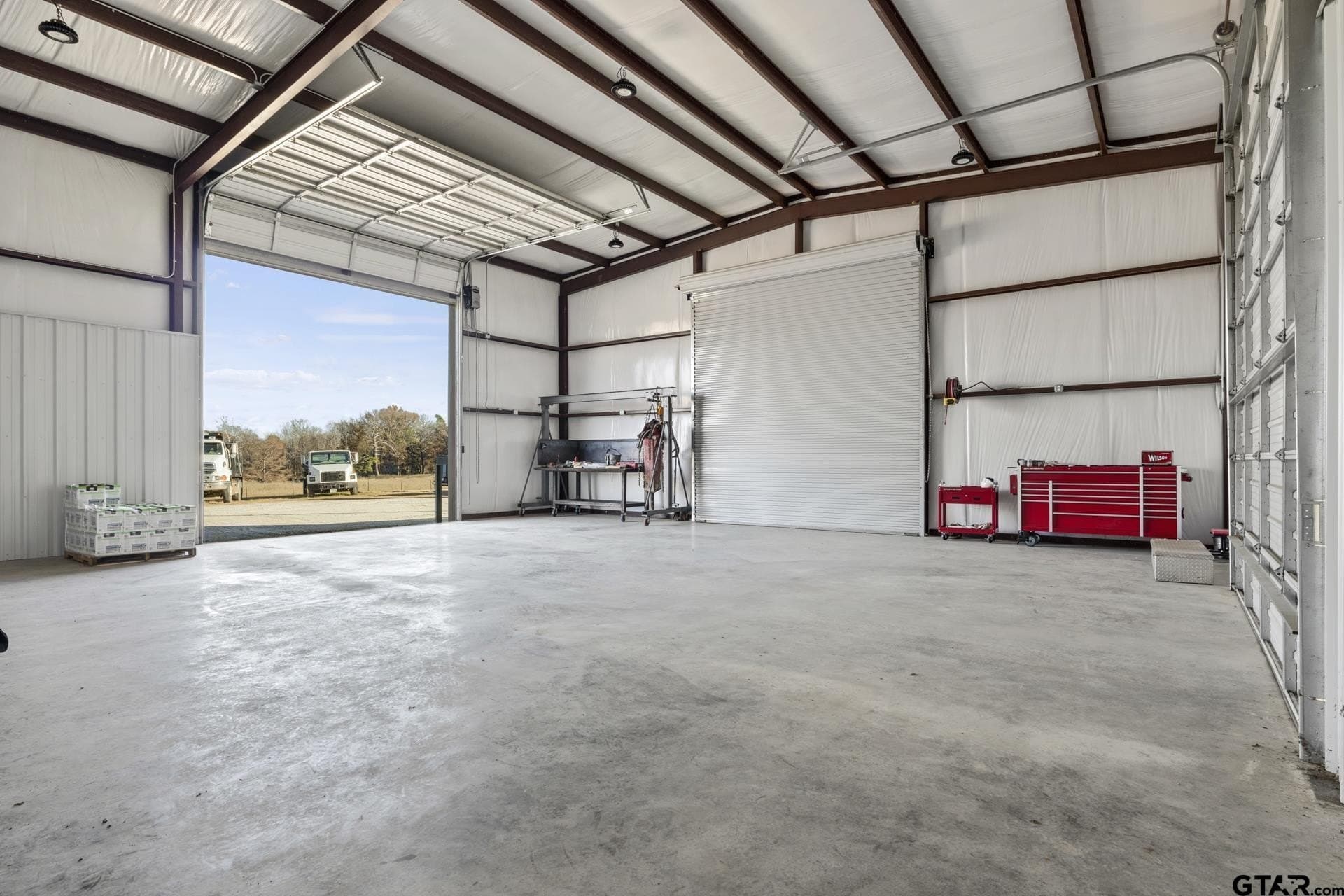 37.39 acres in Titus County - photo 9