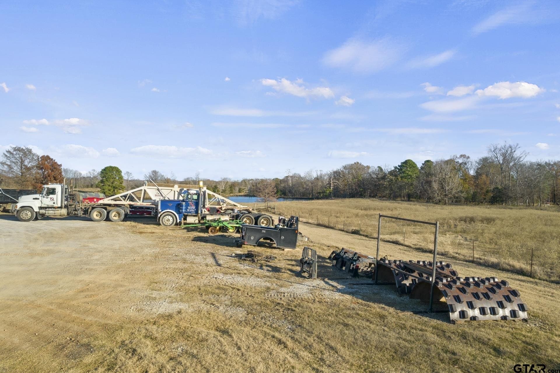37.39 acres in Titus County - photo 21