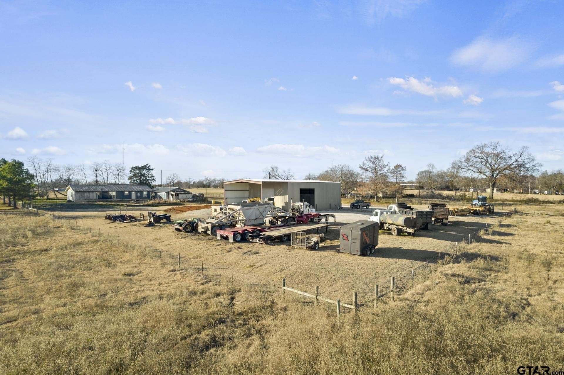 37.39 acres in Titus County - photo 22