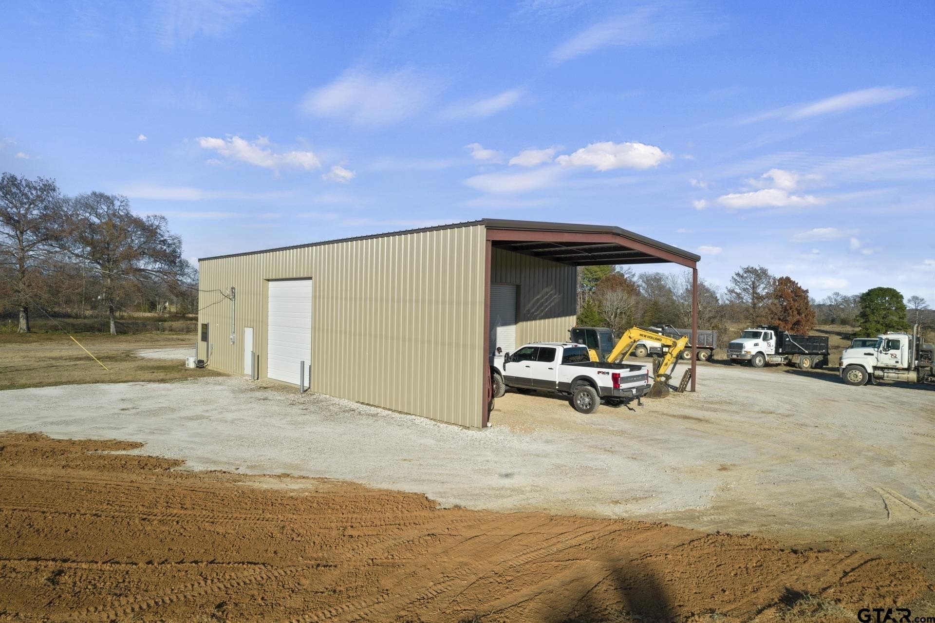 37.39 acres in Titus County - photo 5