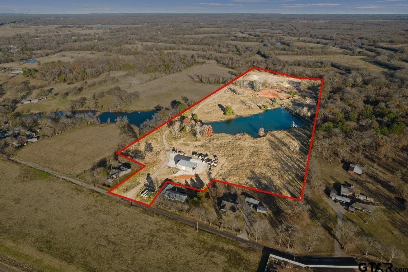 37.39 acres in Titus County - photo 2