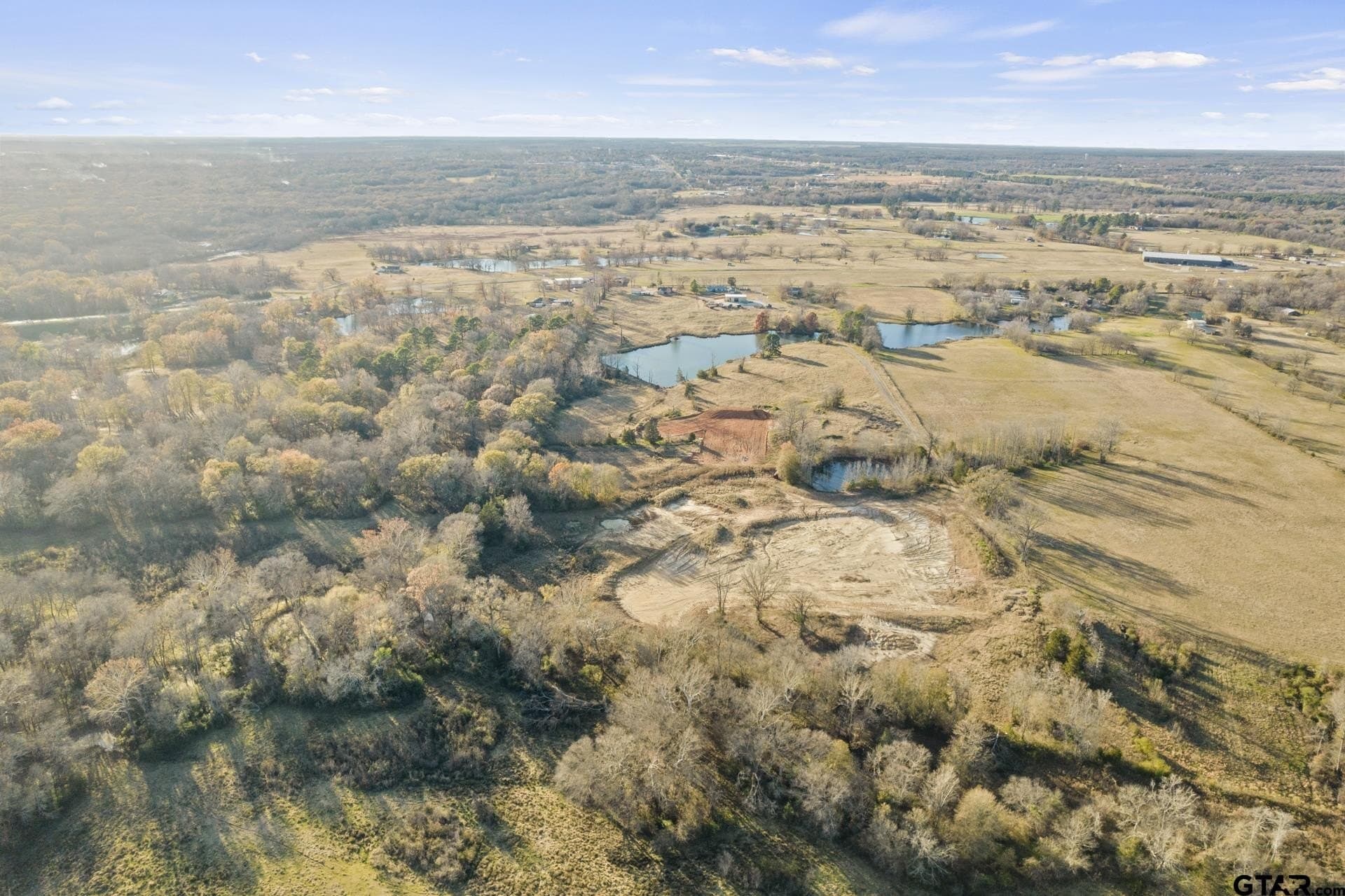 37.39 acres in Titus County - photo 24