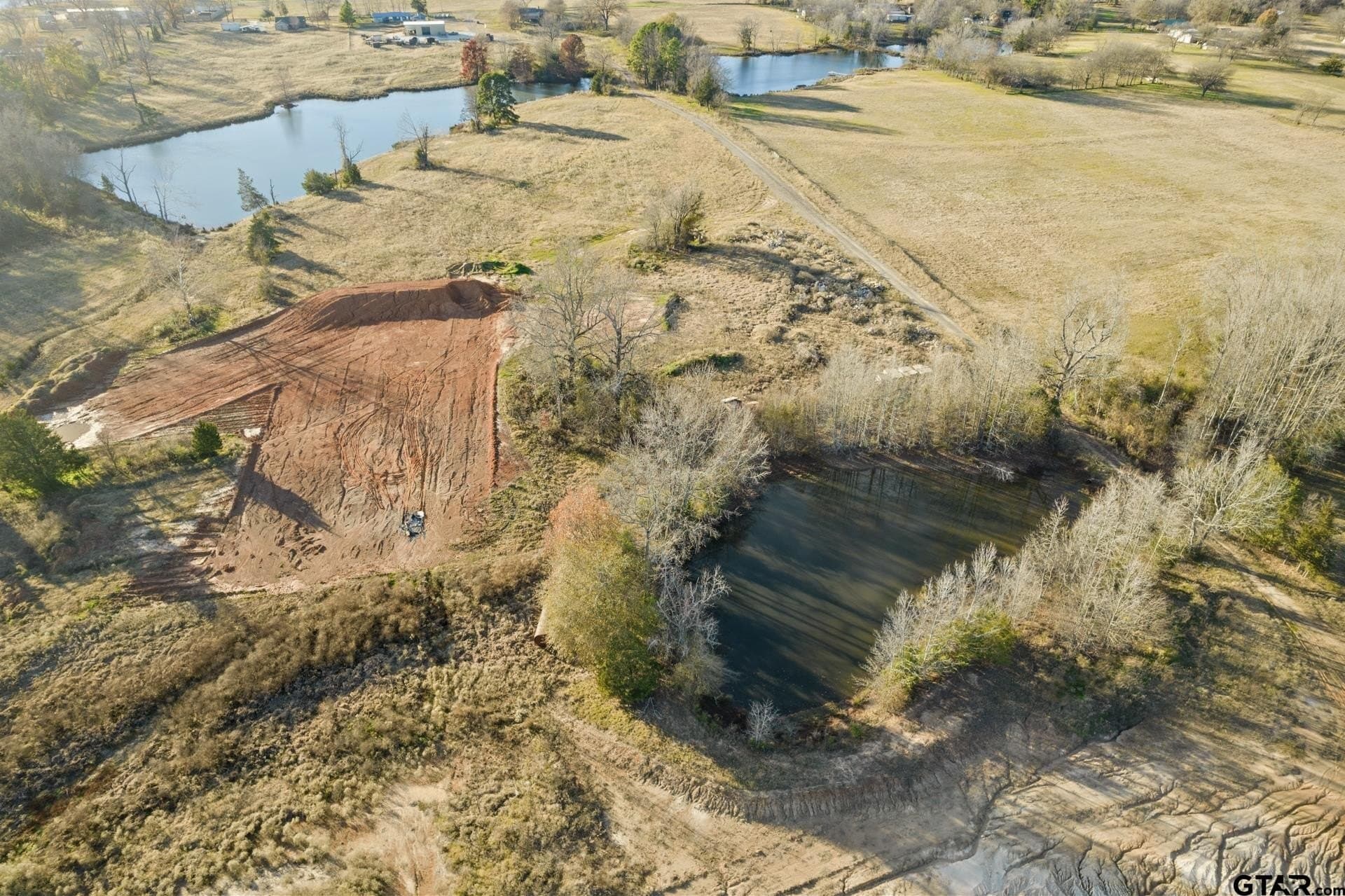 37.39 acres in Titus County - photo 20