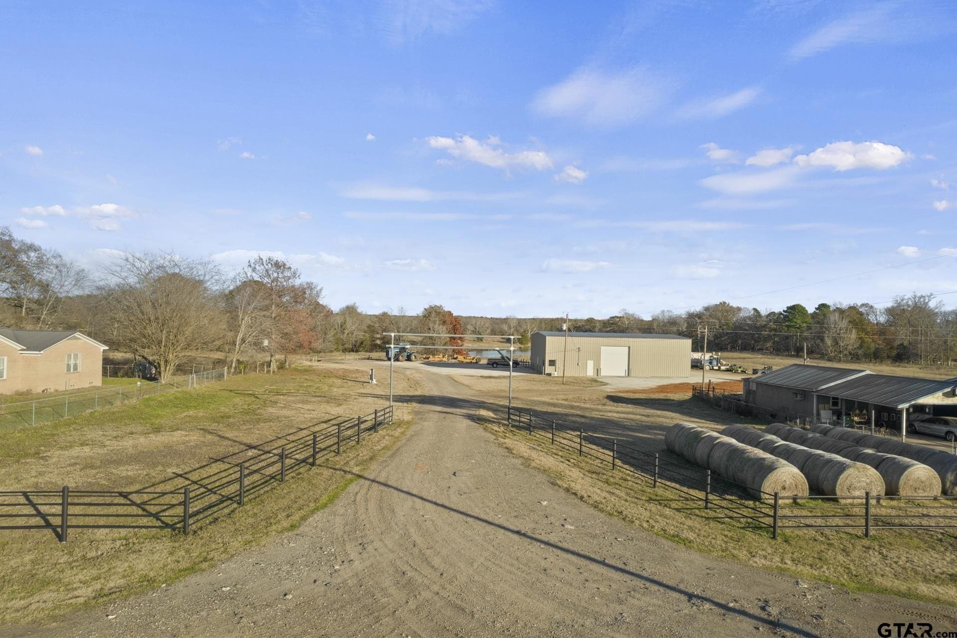 37.39 acres in Titus County - photo 4