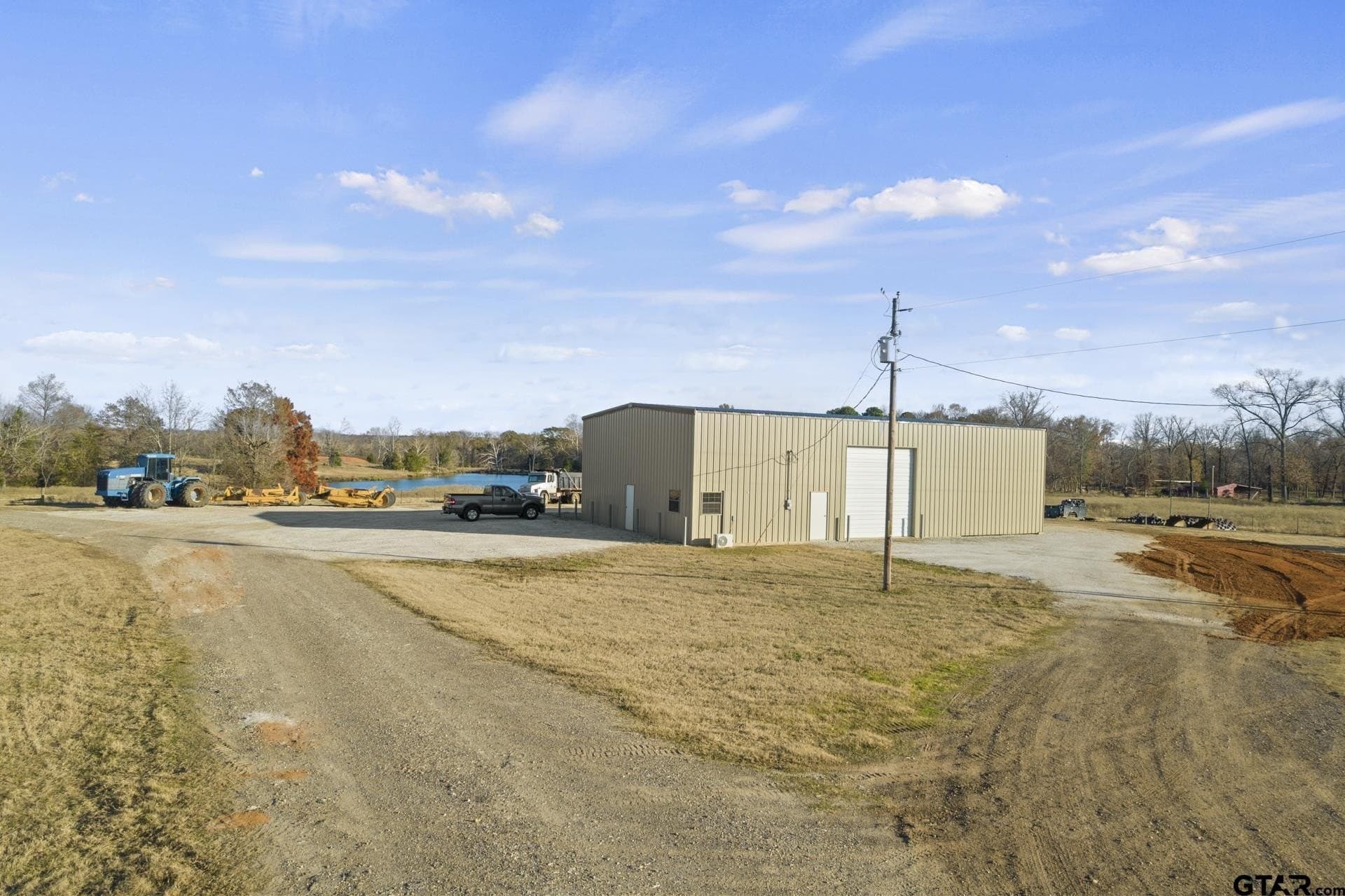 37.39 acres in Titus County - photo 7
